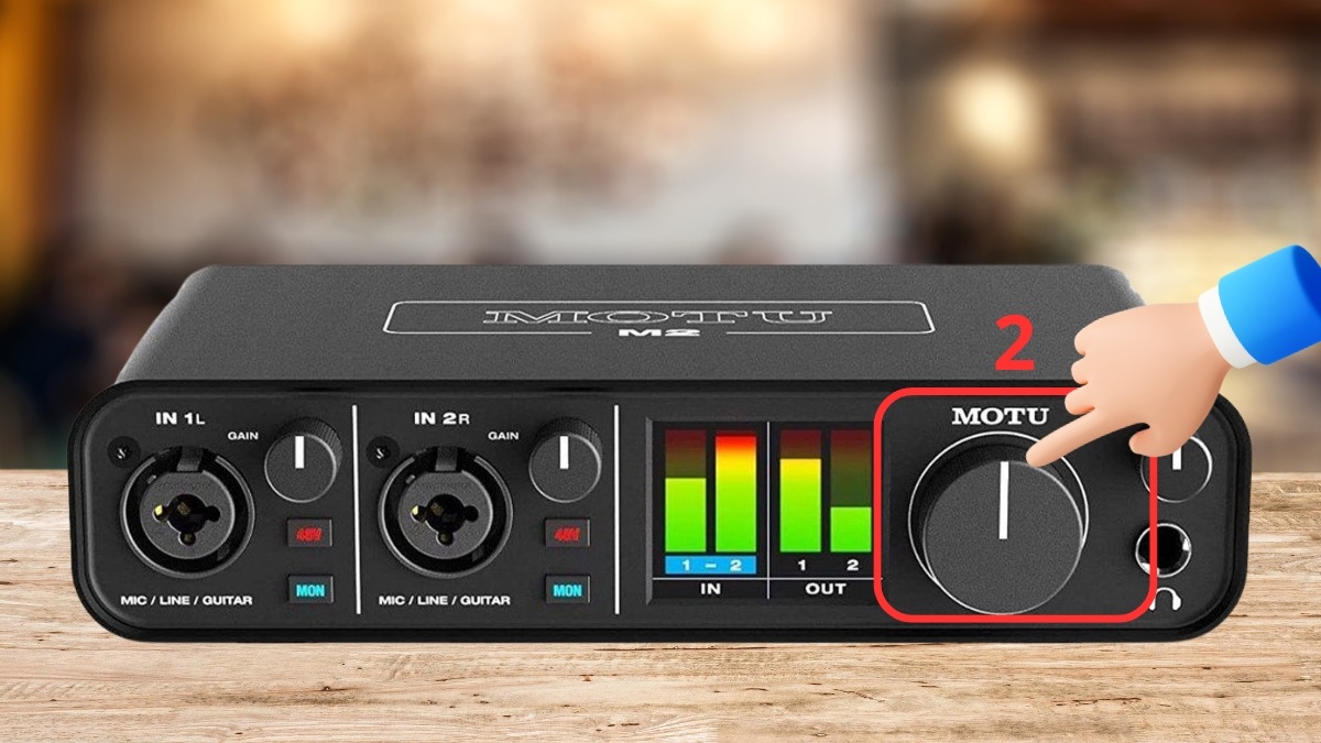 Sửa lỗi micro thu âm bị nhỏ - Chỉnh volume