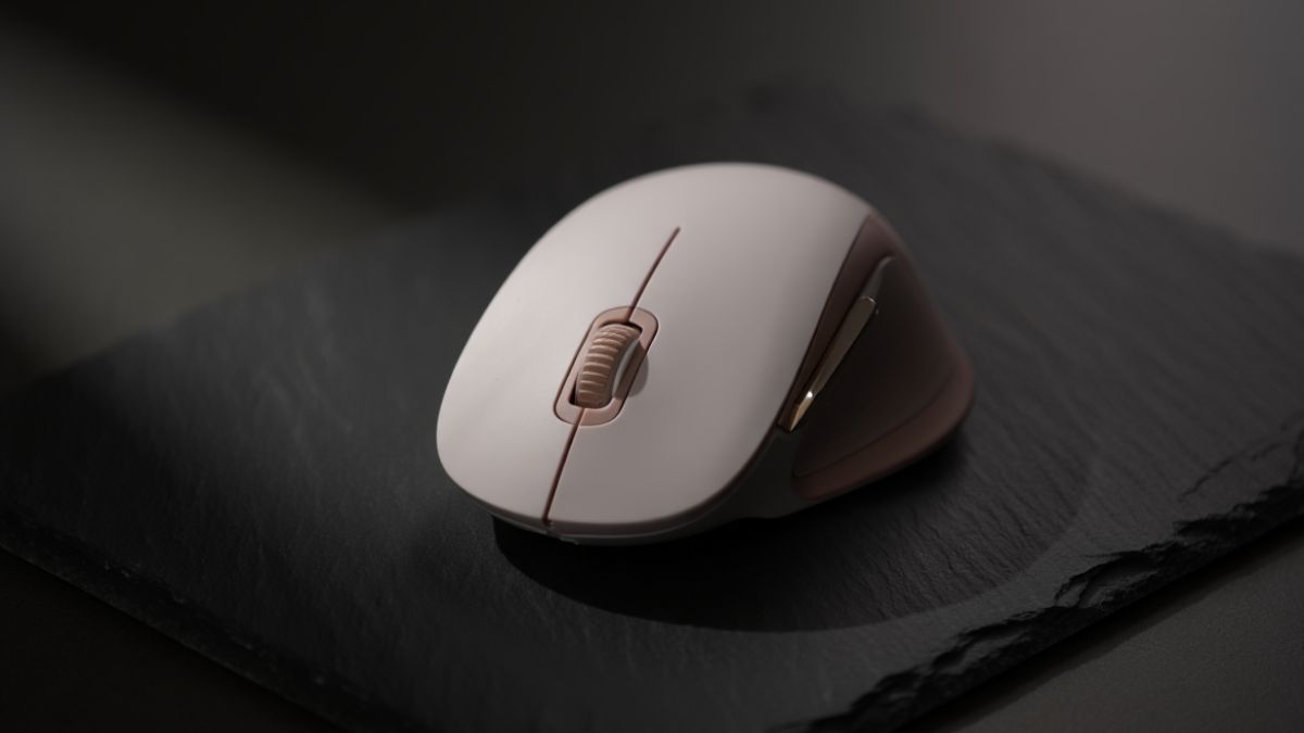 Nên dùng chuột không dây hay có dây? - Chuột không dây