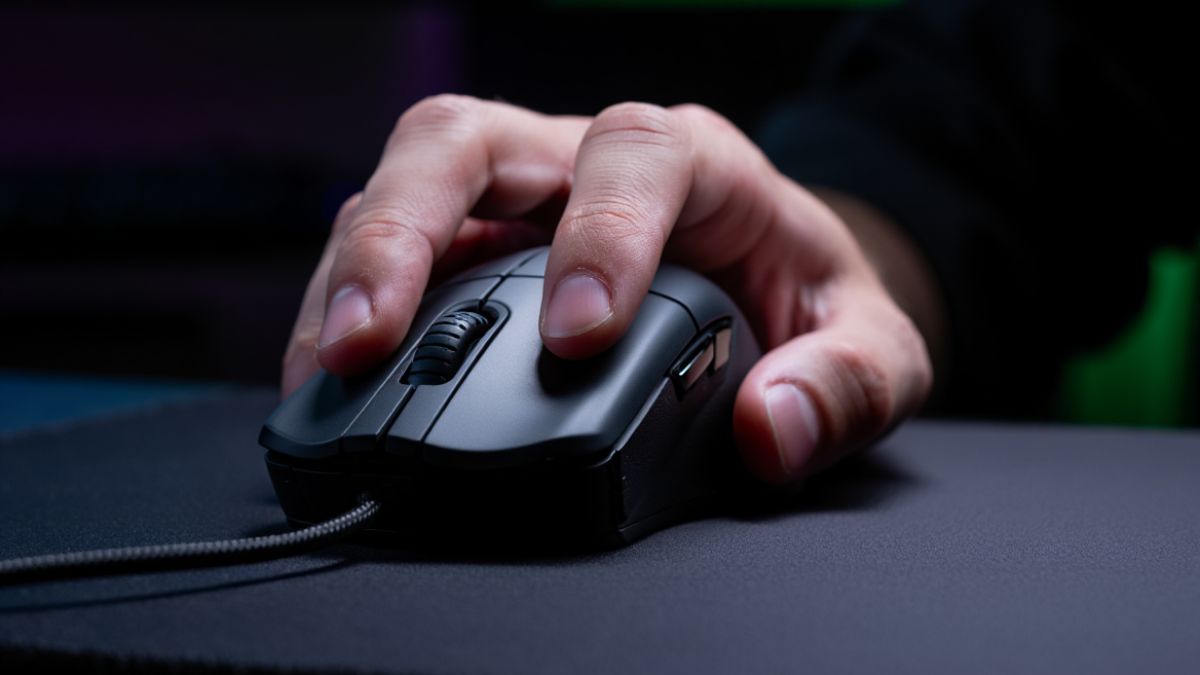 Nên dùng chuột không dây hay có dây? - Chuột có dây