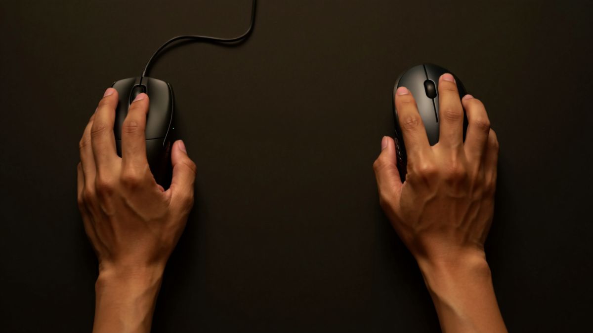 Nên dùng chuột không dây hay có dây? Tính tiện lợi