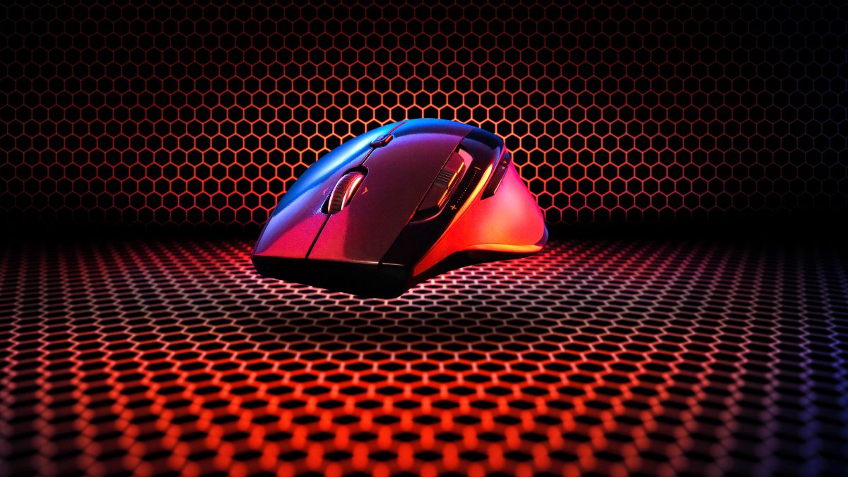 Nên dùng chuột không dây hay có dây? Dùng chơi game