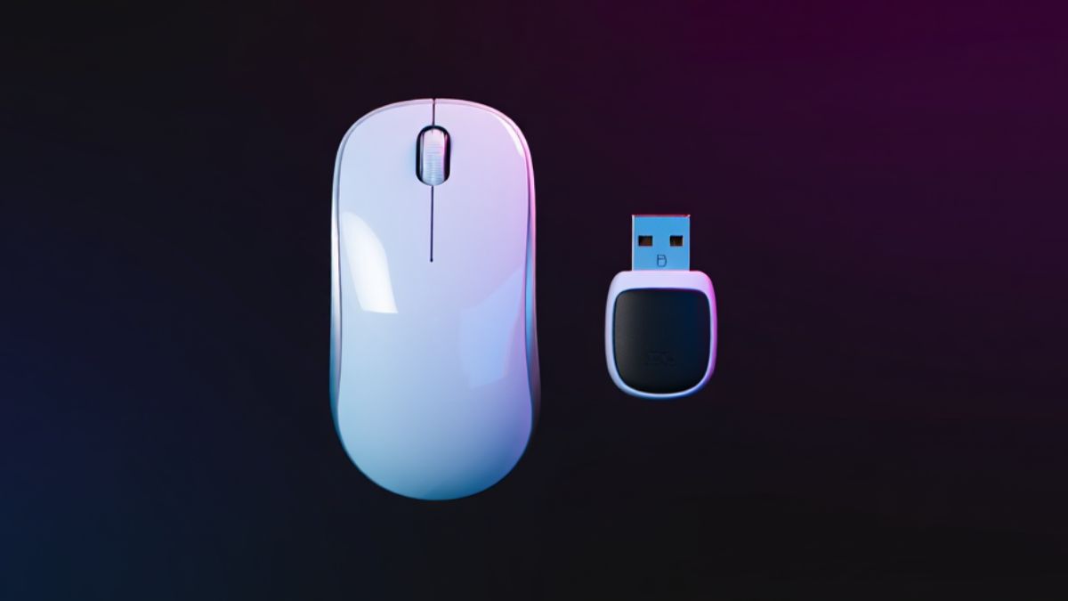 Nên dùng chuột không dây hay có dây? Học tập