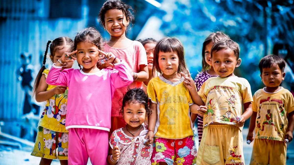 Ngày lễ lớn trên thế giới trong tháng 06