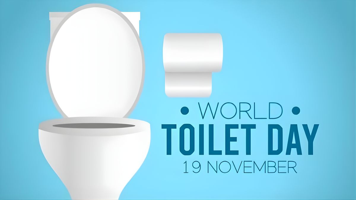 Ngày Toilet Thế giới mang nhiều ý nghĩa sâu sắc