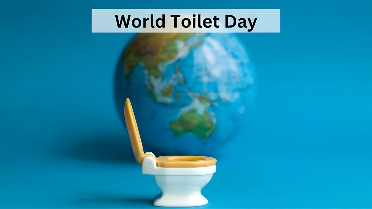 Ngày Toilet Thế giới được hưởng ứng bằng nhiều hoạt động thiết thực