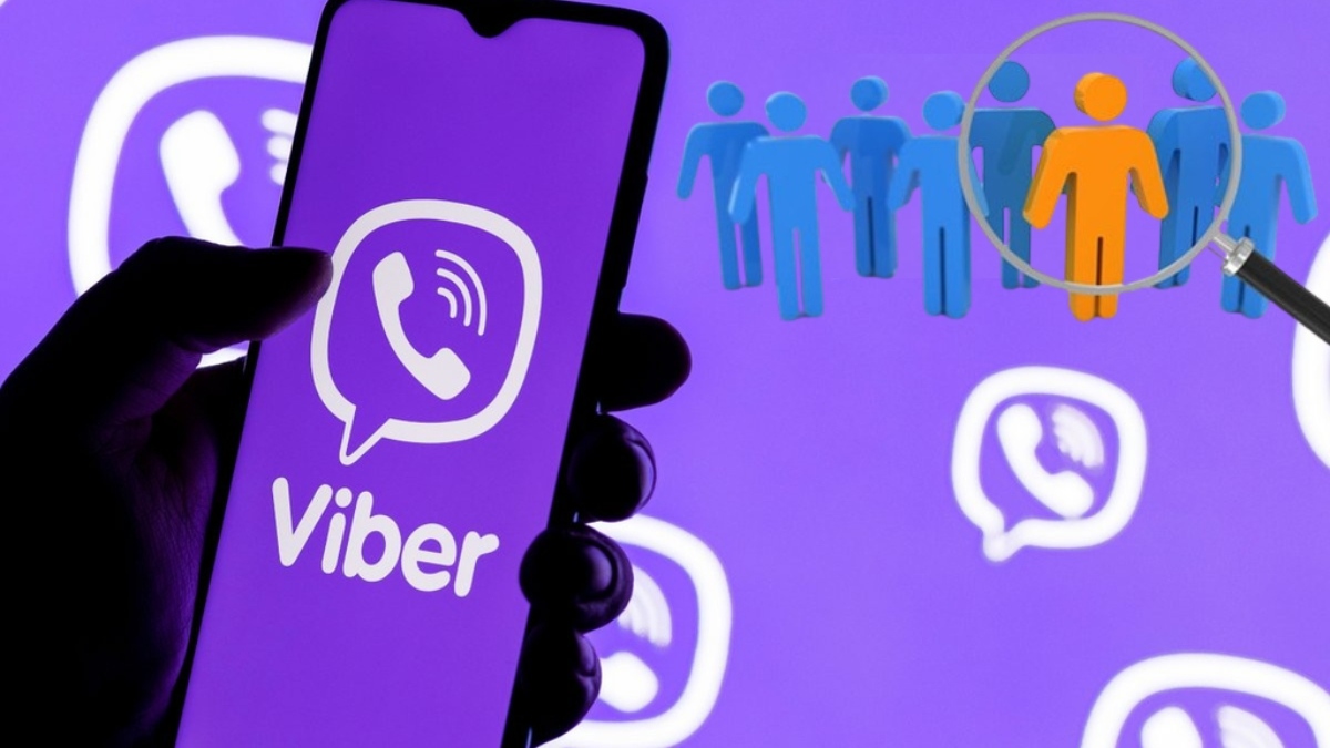 Người bị chặn Viber có biết không? Các dấu hiệu