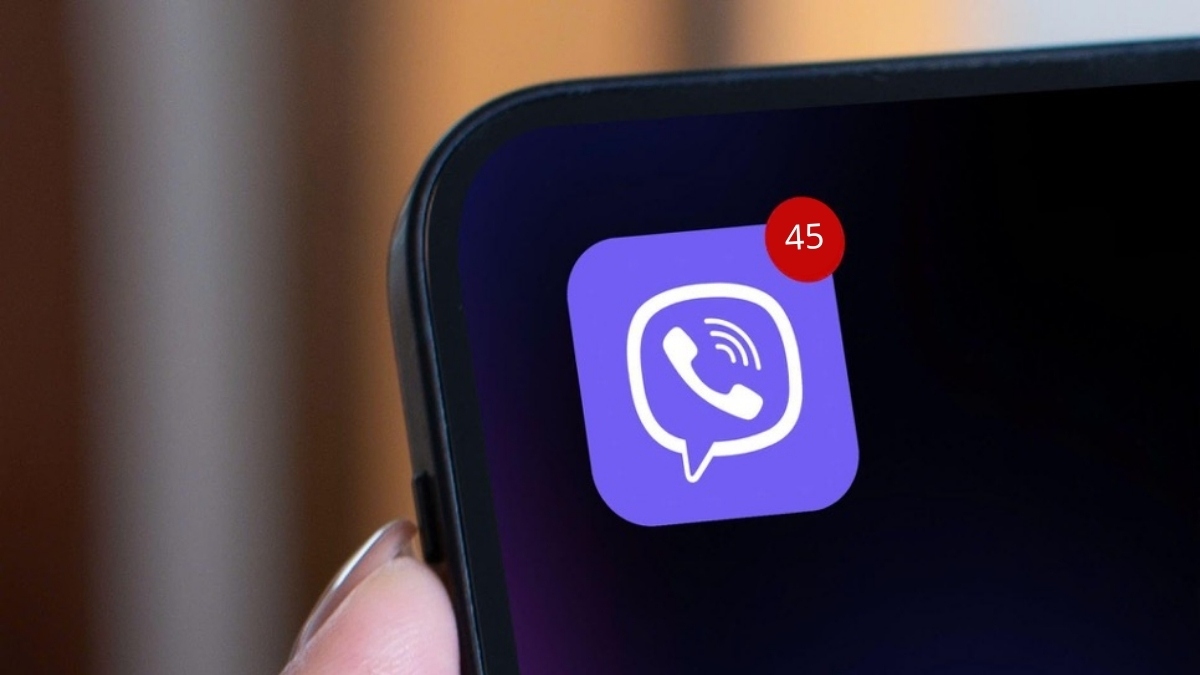 Người bị chặn Viber có biết không? Có xem được tin nhắn cũ không?