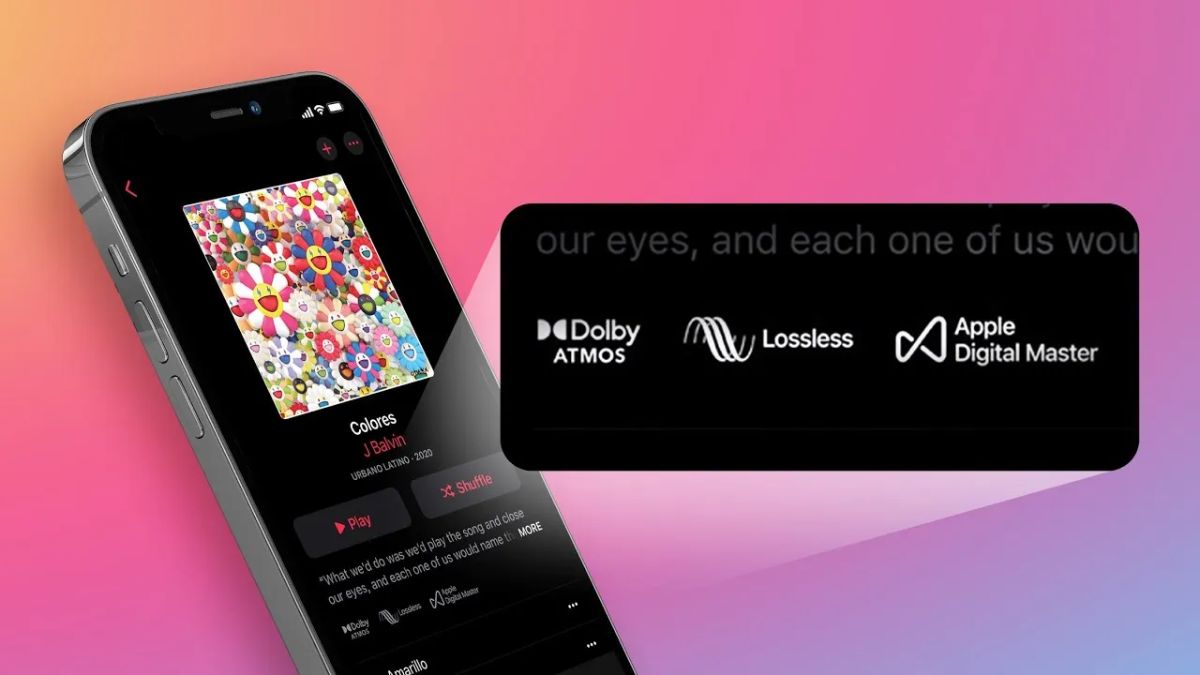 Nhạc Lossless là gì?