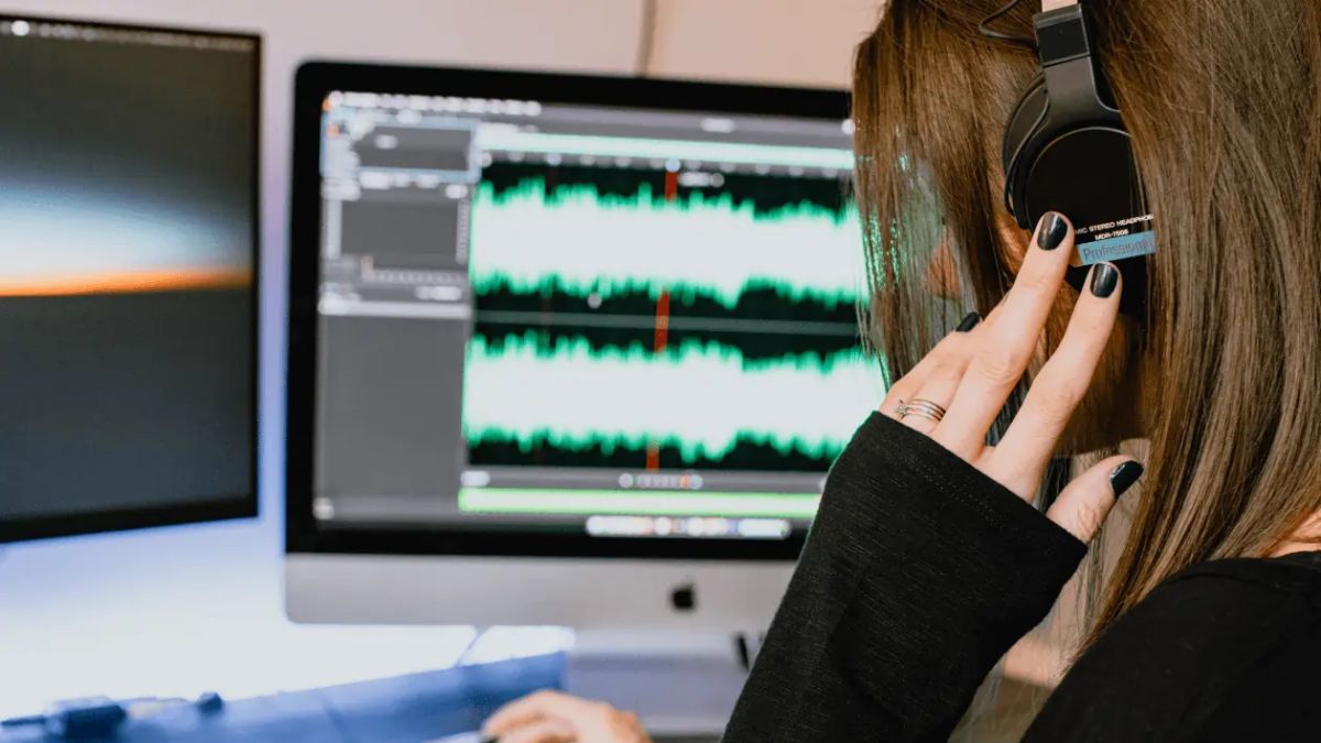 Đặc điểm nổi bật của nhạc Lossless là gì?