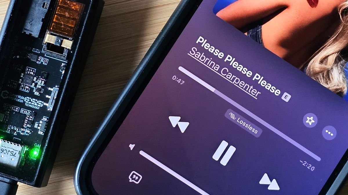 Lợi ích khi nghe nhạc Lossless là gì?