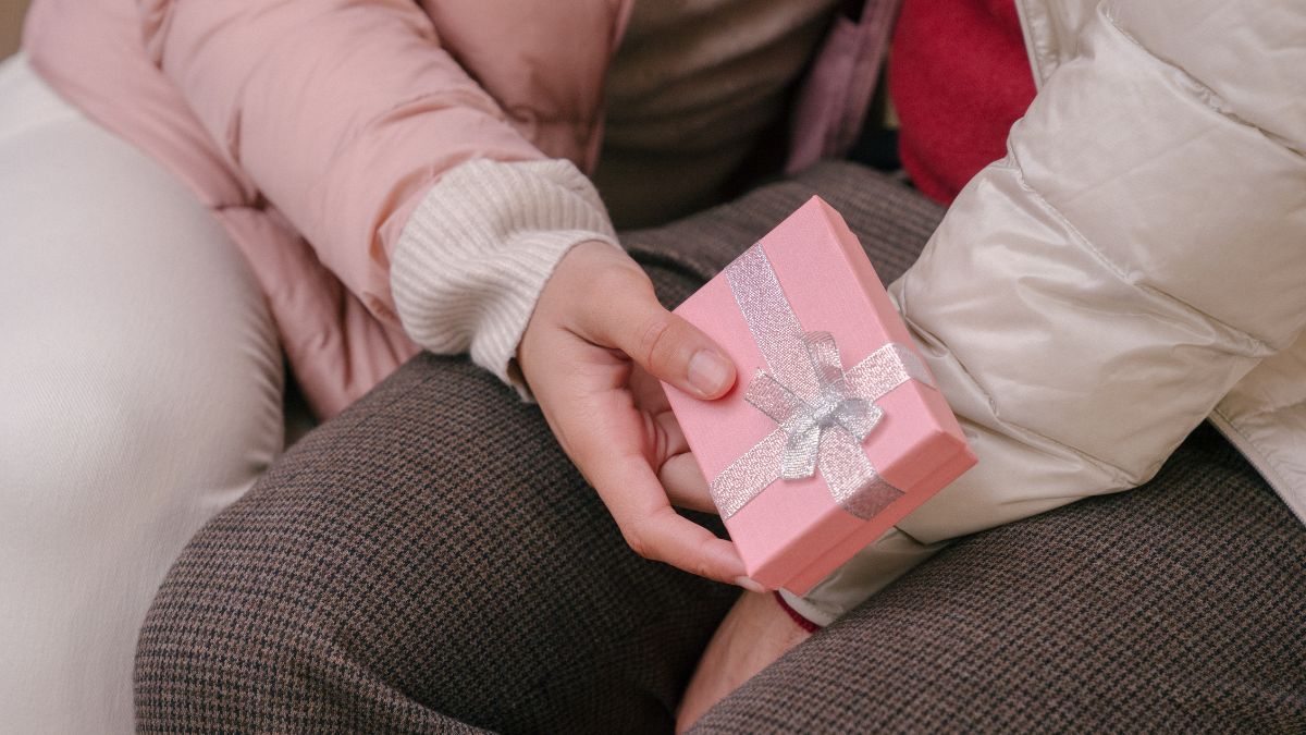 Nắm bắt những ngày tặng quà cho người yêu là rất quan trọng