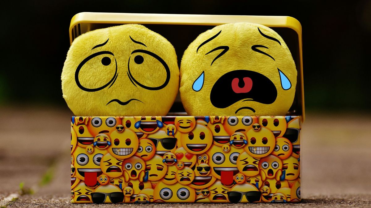 Những ngày tặng quà cho người yêu - Khi tâm trạng của người yêu không tốt