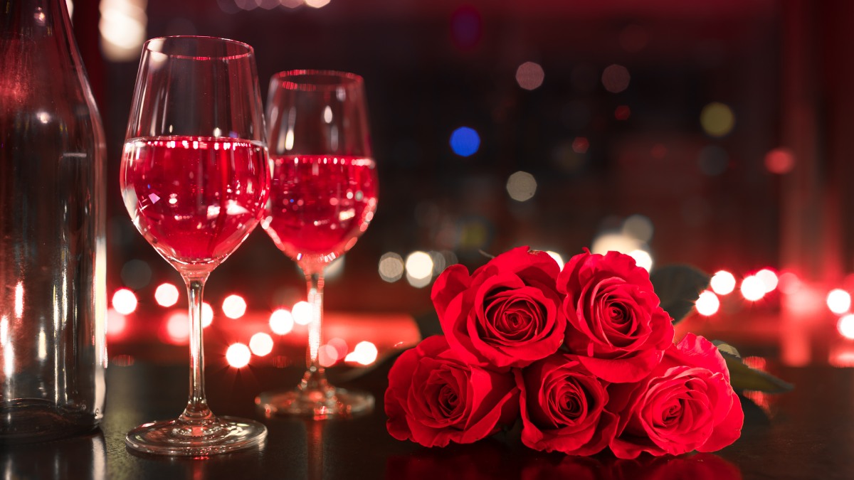 Những ngày tặng quà cho người yêu - Lễ tình nhân Valentine