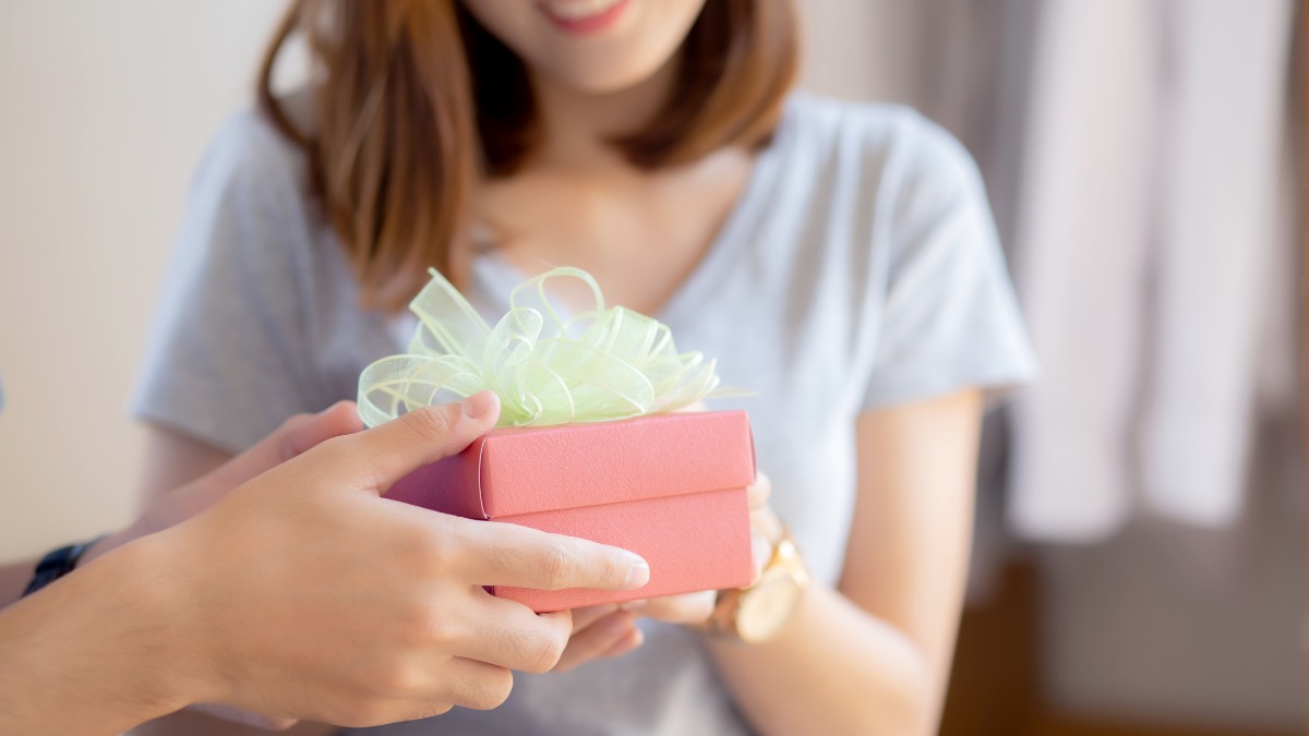 Những ngày tặng quà cho người yêu - Ngày Quốc tế Phụ nữ