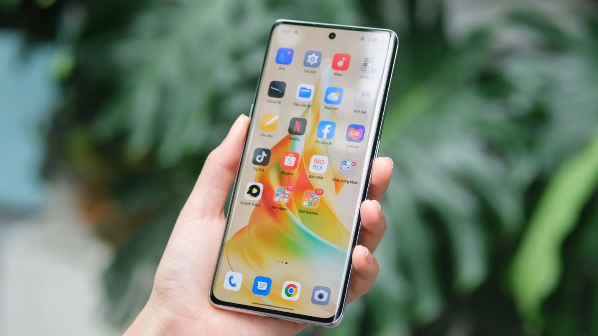 Lưu ý phòng tránh lỗi OPPO bị lỗi phần mềm