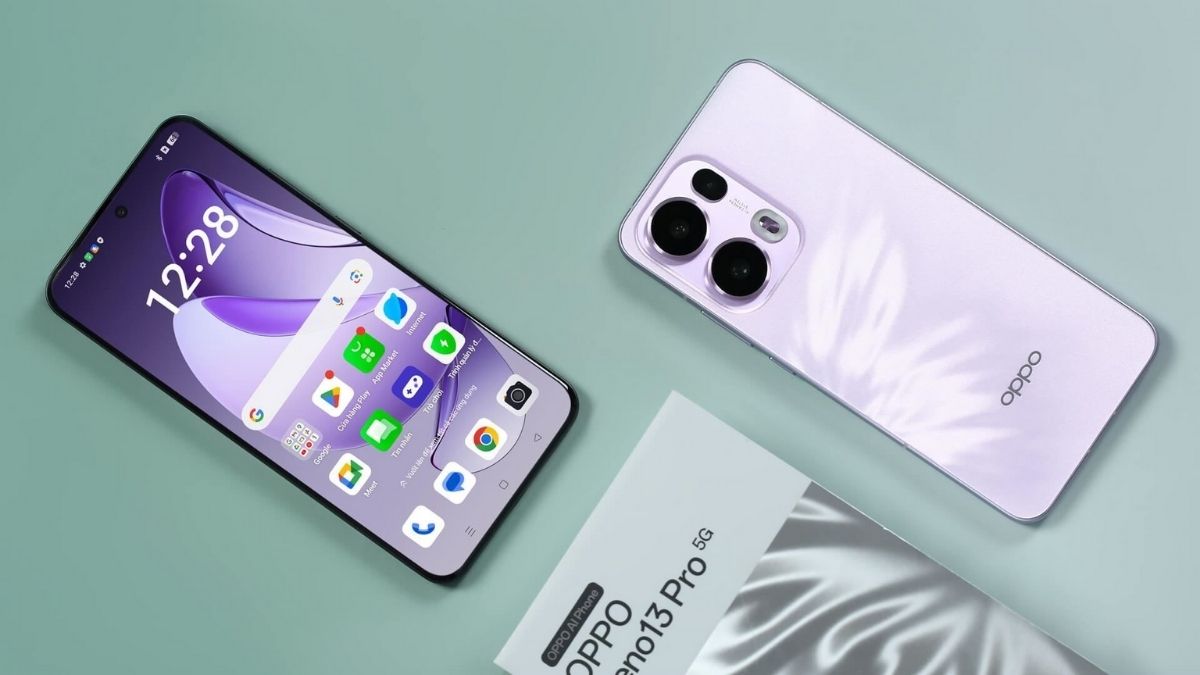 OPPO dòng A hay F tốt hơn - Khi nào nên chọn OPPO dòng F