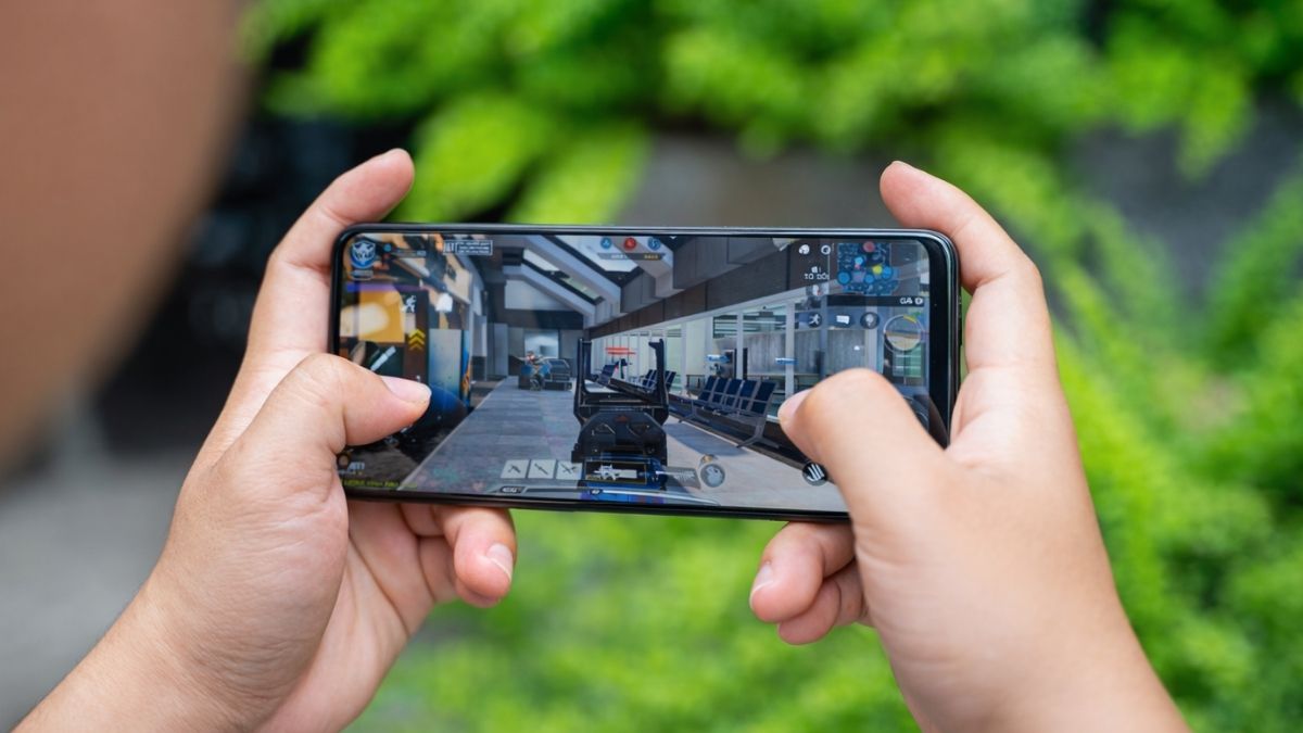 So sánh OPPO dòng A hay F tốt hơn - Pin và thời lượng