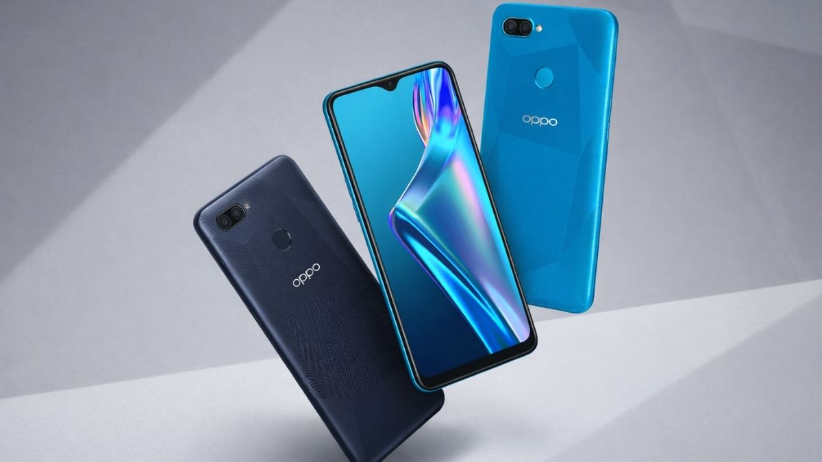OPPO dòng A hay F tốt hơn - Khi nào nên chọn OPPO dòng A