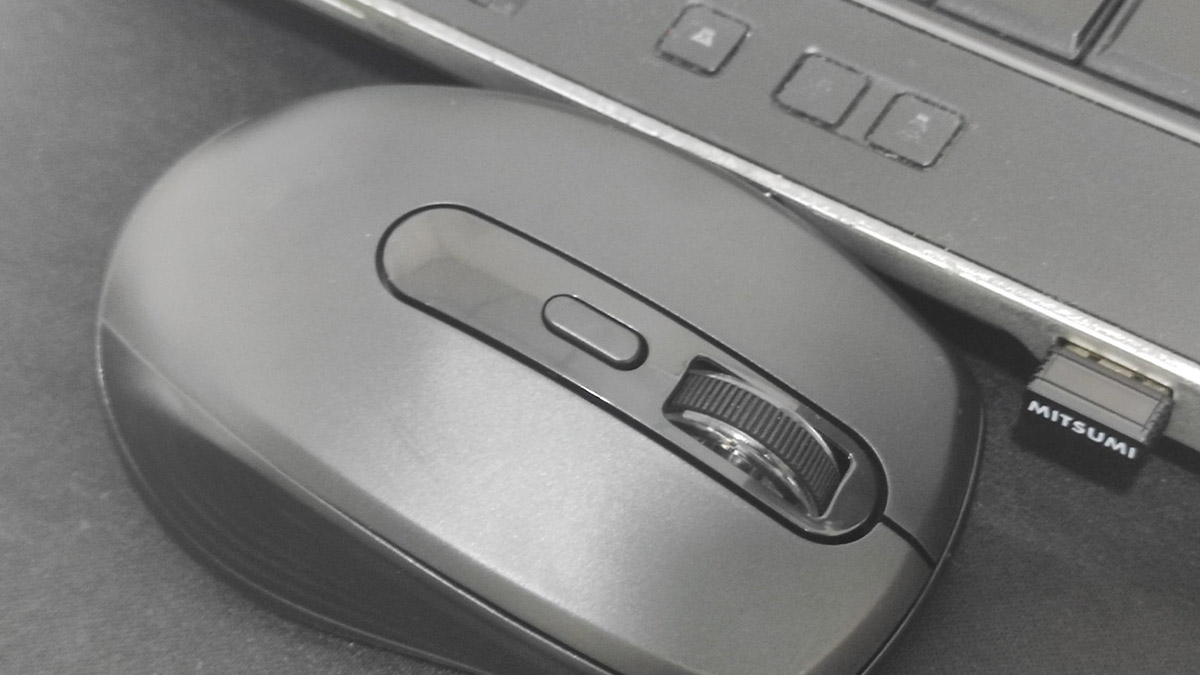 Phòng tránh lỗi PC không nhận chuột