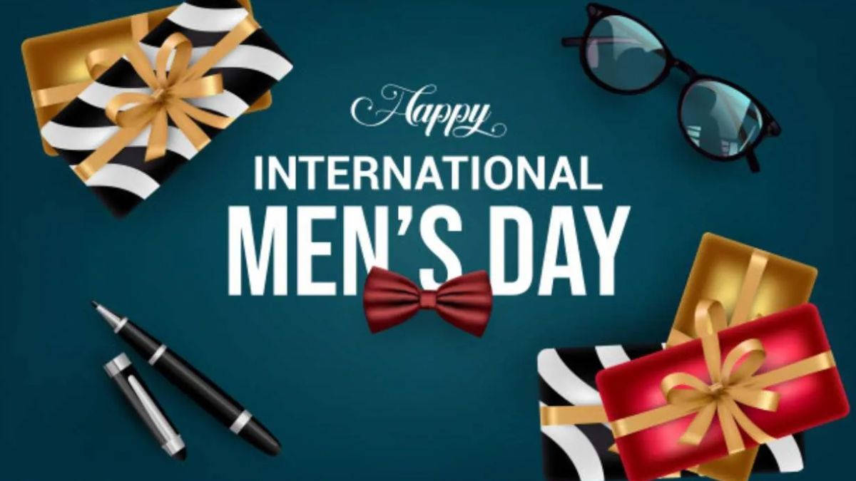 Ý nghĩa của quà tặng 19/11 ngày Quốc tế Đàn ông