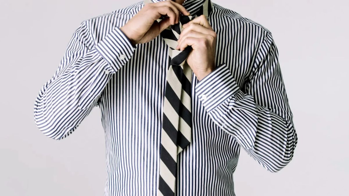 Quà tặng 19/11 - Cà vạt