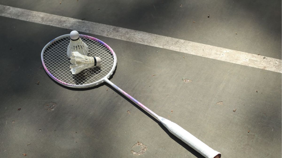 Quà tặng 19/11 - Dụng cụ thể thao