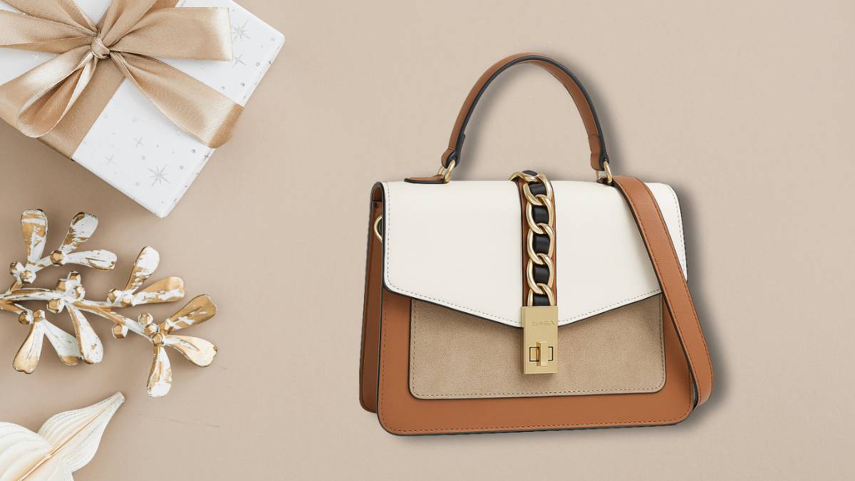 Quà tặng 20/11 cho cô giáo mầm non - Túi xách