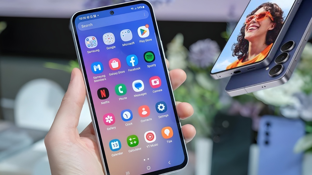 Lợi ích khu dùng RAM Plus là gì?