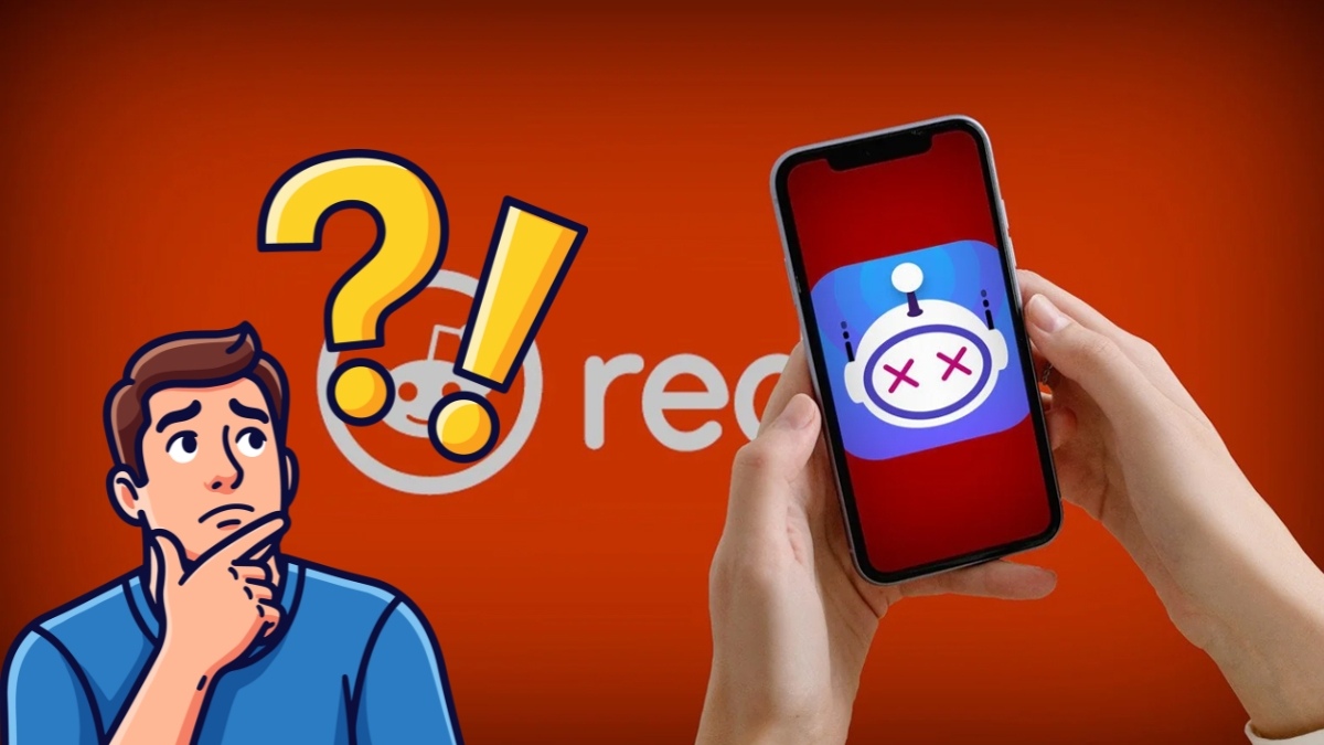 Reddit bị chặn ở Việt Nam nữa không?