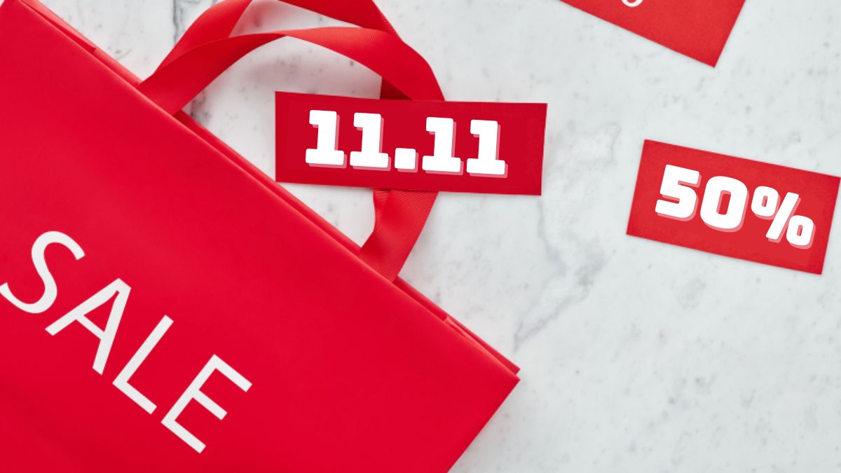 Sale ngày đôi bắt đầu từ Trung Quốc