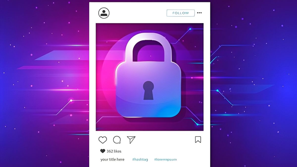 Giới thiệu tài khoản riêng tư Instagram
