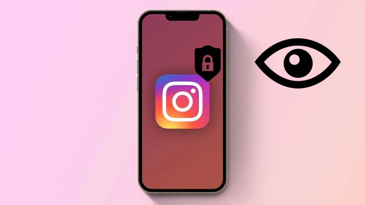 Lưu ý khi dùng tài khoản riêng tư Instagram