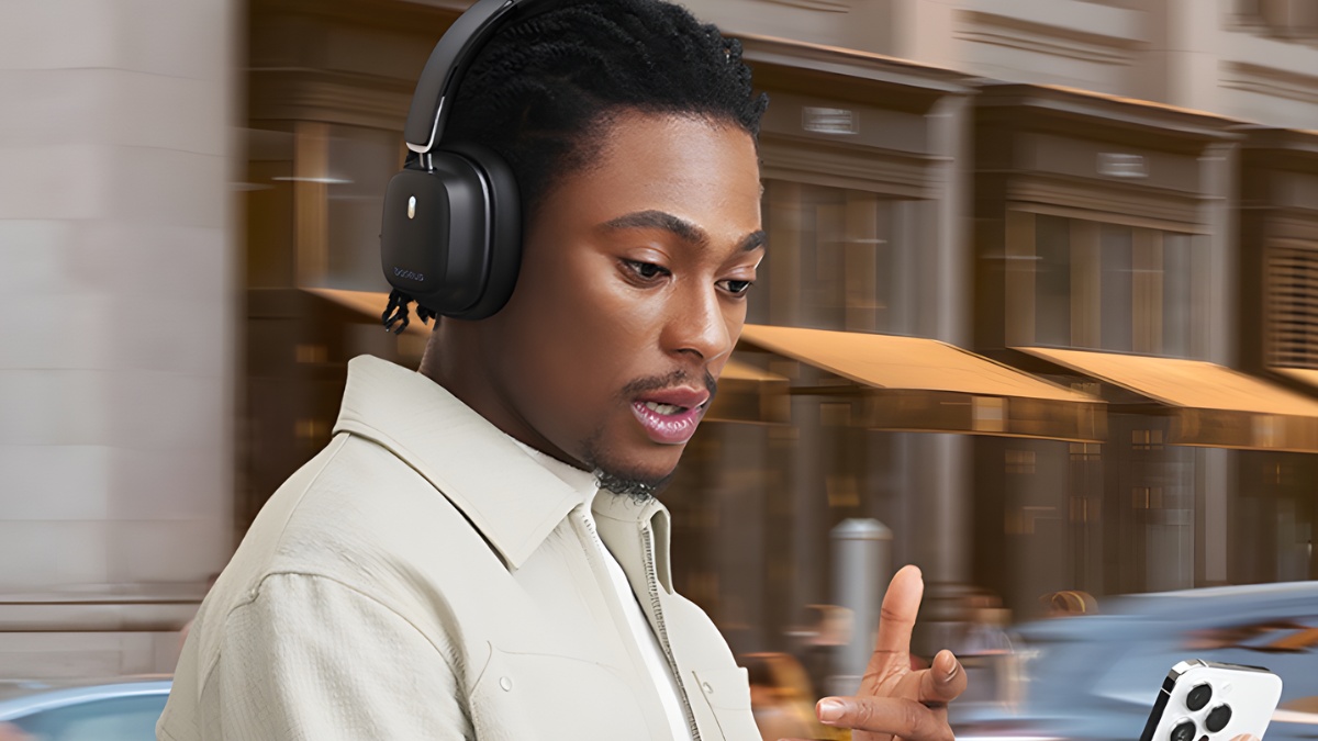 Tai nghe Bluetooth pin trâu Baseus Bowie 30 Max