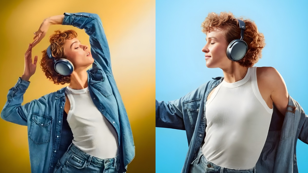 Tai nghe Bluetooth pin trâu Sennheiser MOMENTUM 4