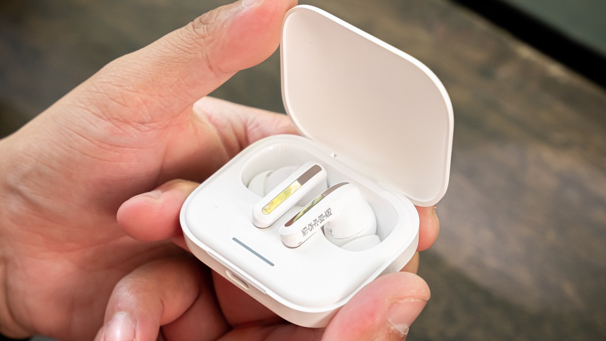 Tai nghe TWS là gì?