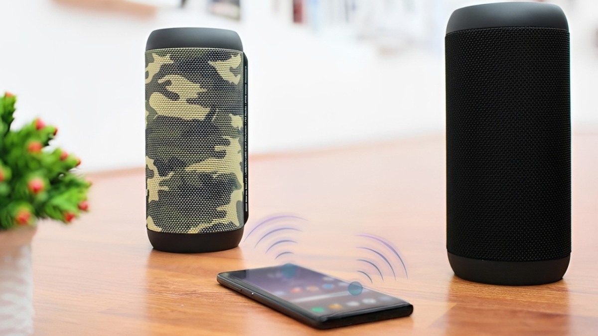 Loa và tai nghe TWS là gì?