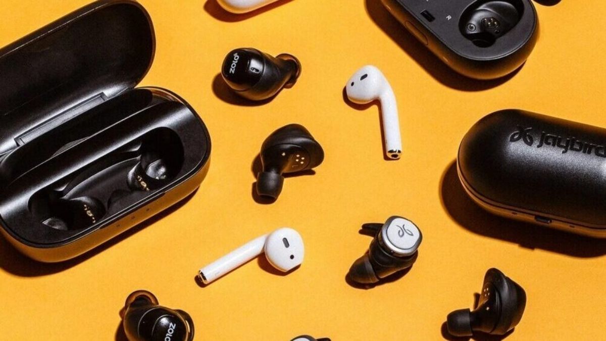 Tại sao tai nghe Bluetooth không nghe được - Cập nhật hệ điều hành