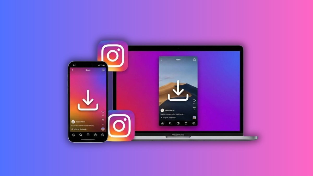 Có thể tải video Instagram
