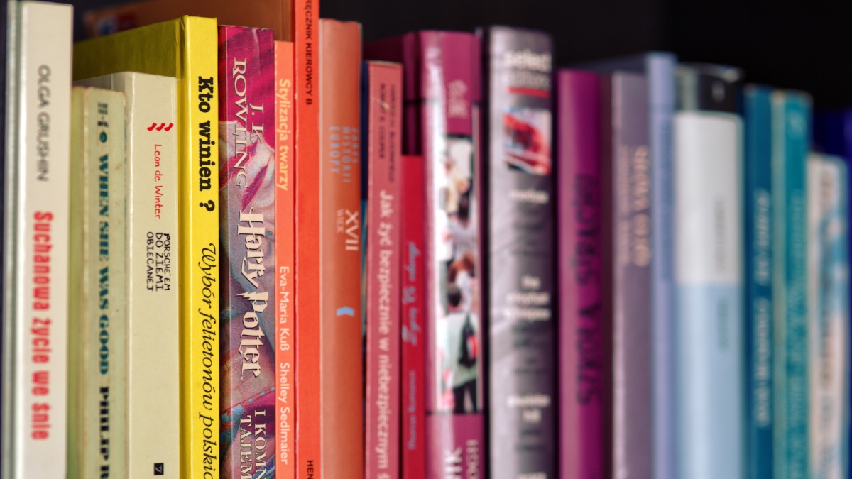 Tặng quà 19/11 cho học sinh - Sách kỹ năng