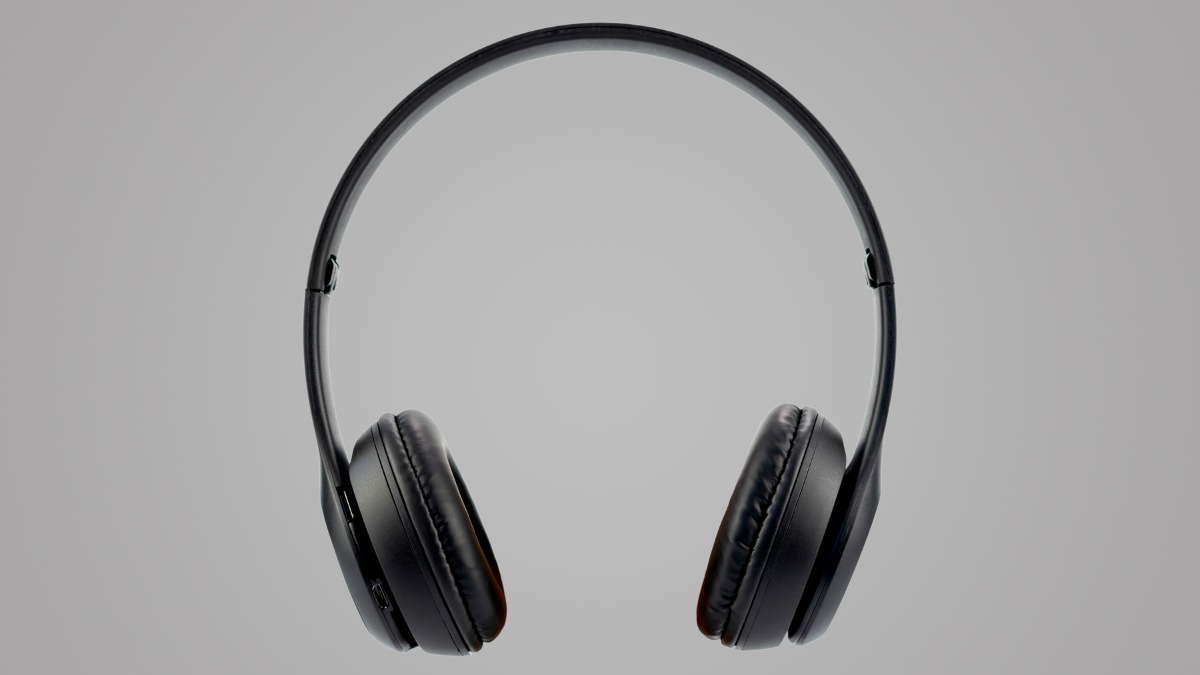 Tặng quà 19/11 cho học sinh - Tai nghe