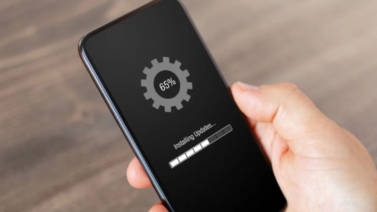 Cách tắt cập nhật phần mềm OPPO đơn giản