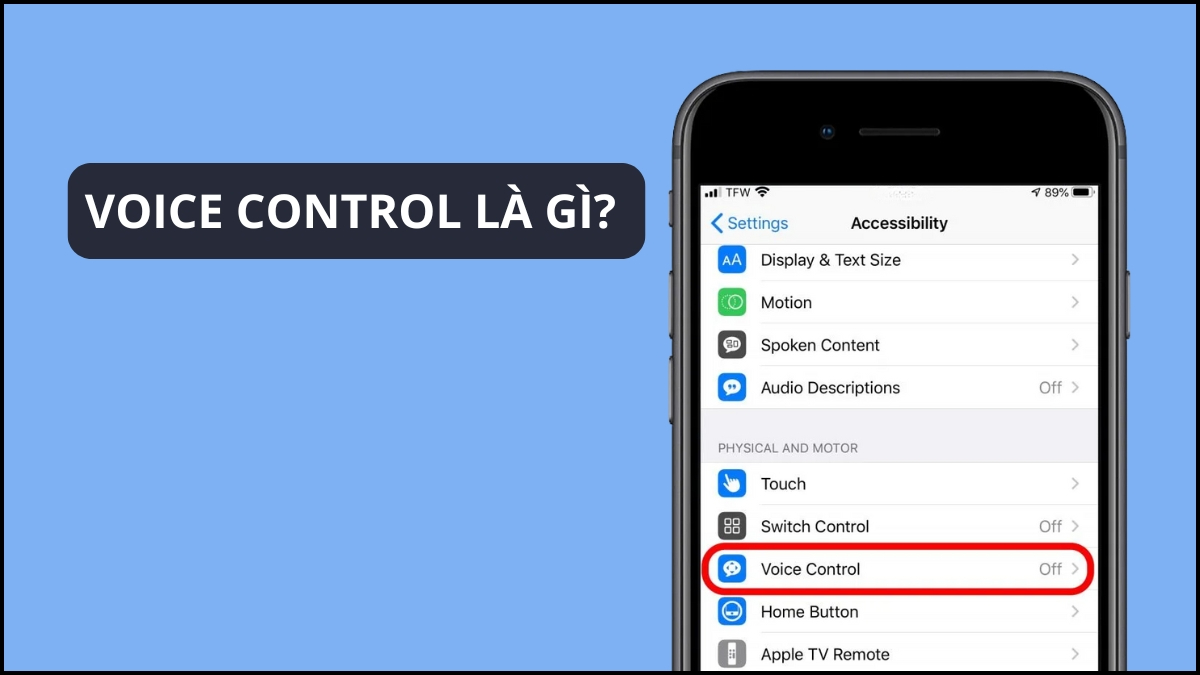 Khi nào nên tắt khẩu lệnh tai nghe Bluetooth trên iPhone