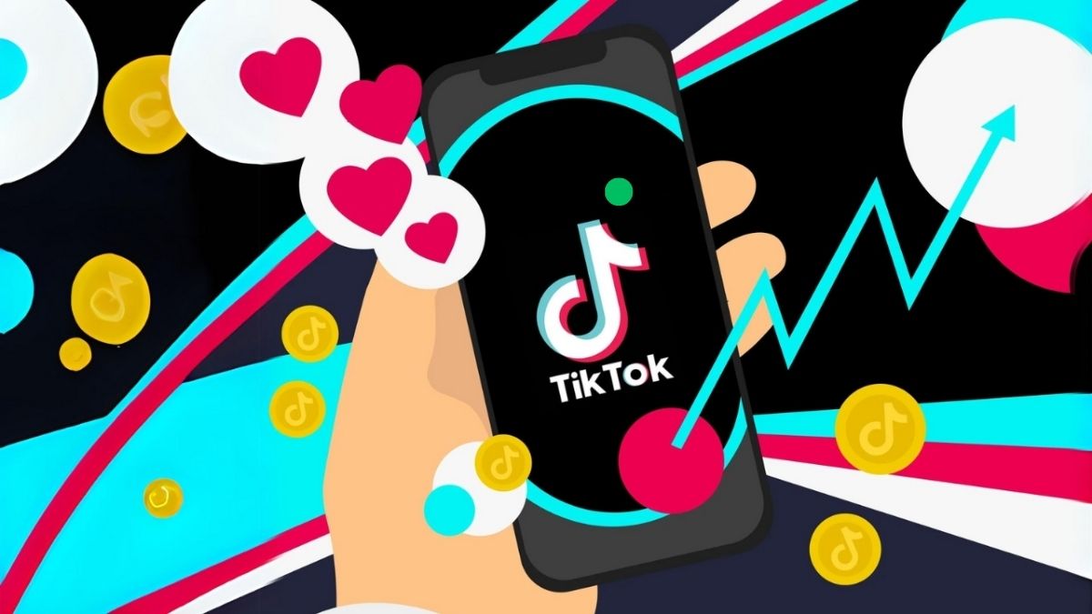 Tắt trạng thái hoạt động TikTok mang lại nhiều lợi ích 