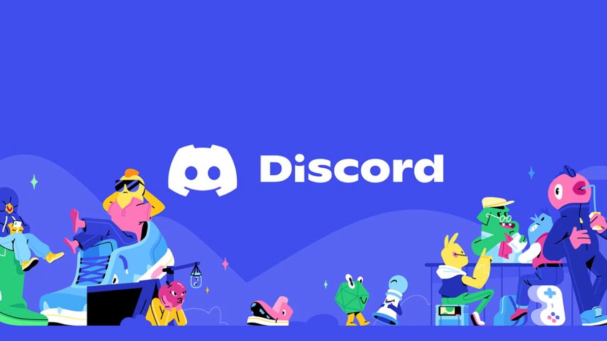 Tên Discord hay cho nam