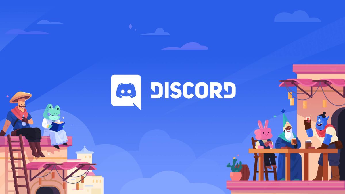 Tên Discord hay cho nữ