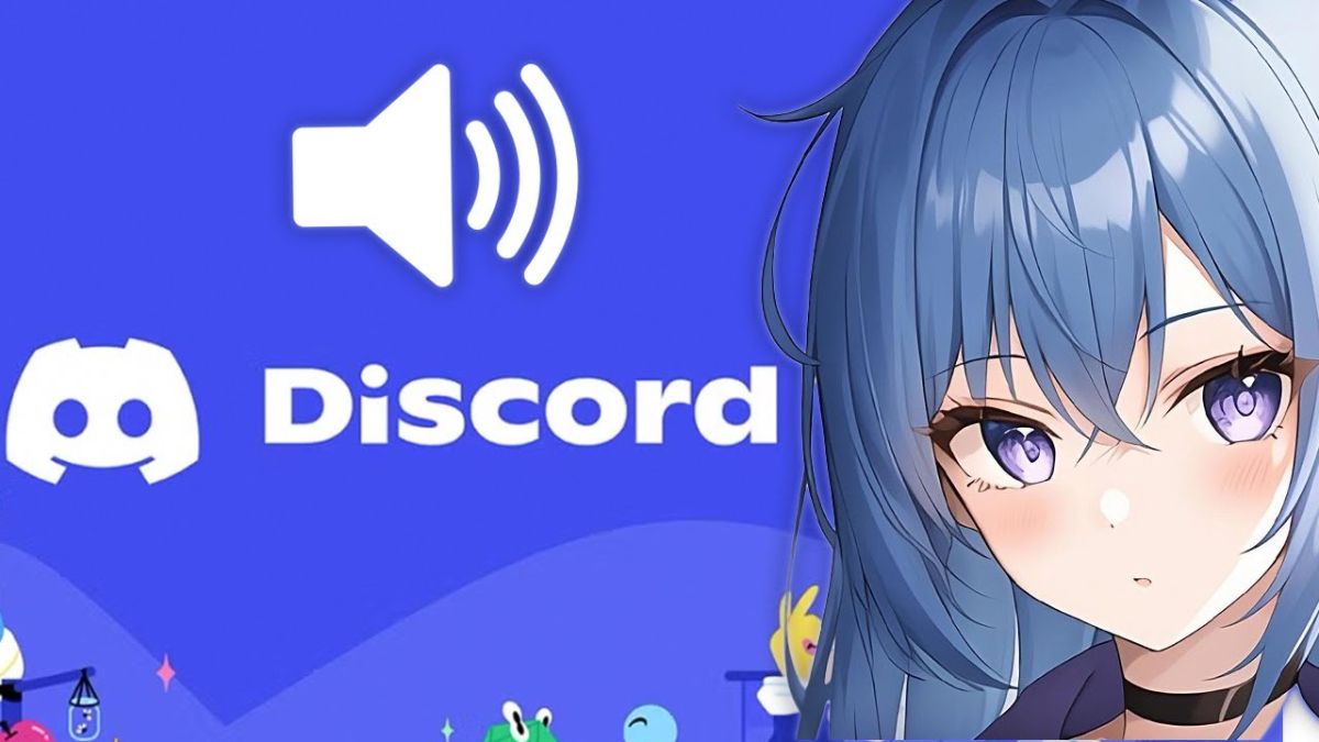 Tên Discord phong cách Anime