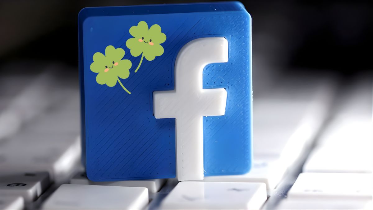 Tên Facebook may mắn mang năng lượng tích cực