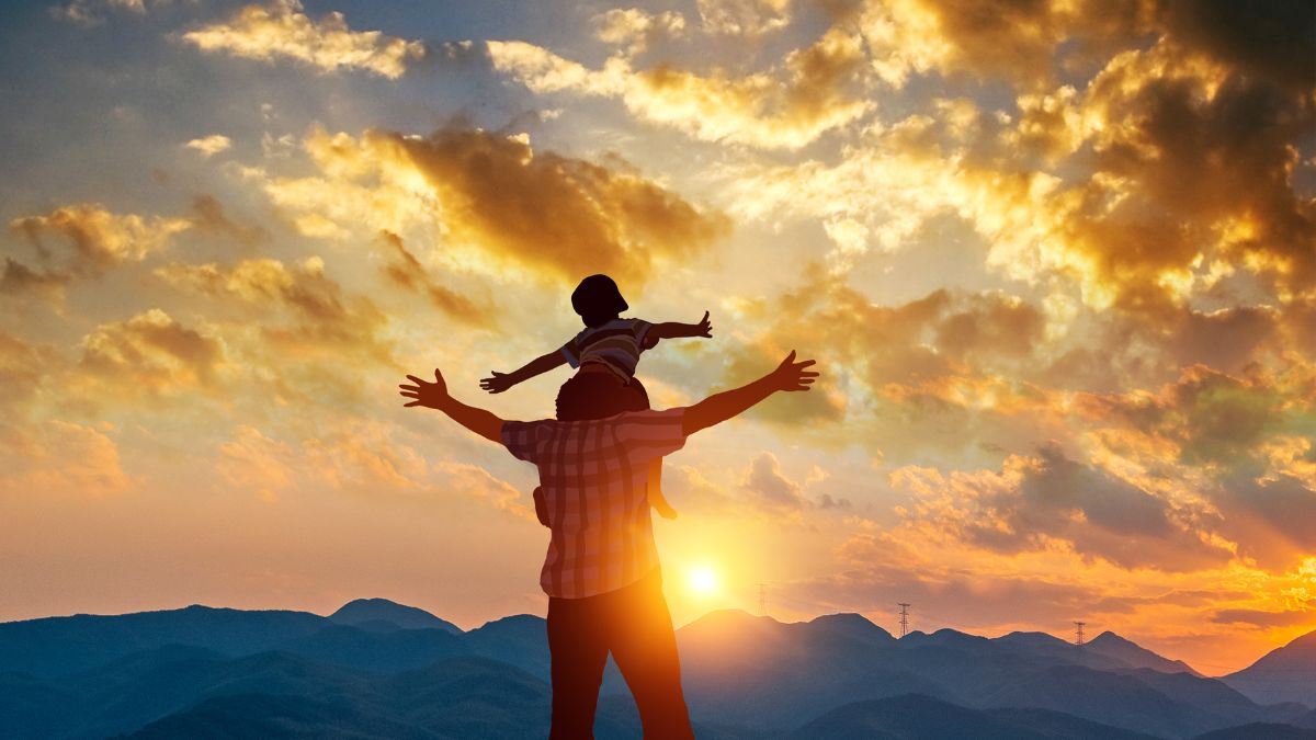 Thơ về ngày quốc tế đàn ông - Bài thơ 12