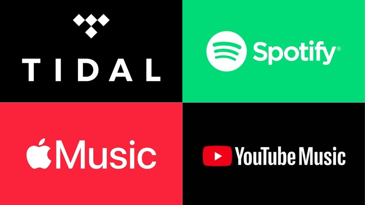 Tidal là gì? So sánh giá cước của Tidal với nền tảng khác