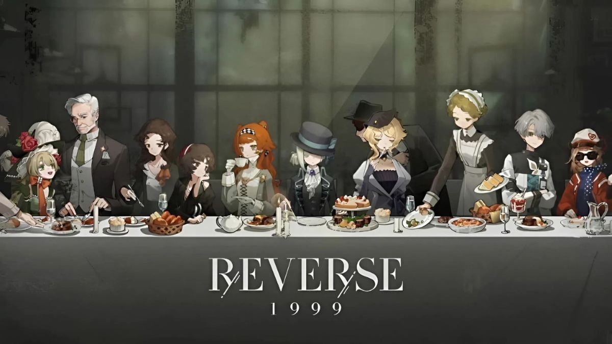 Tier List Reverse 1999 - Tham khảo đội hình đi ải